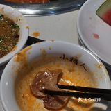 路过了一家火锅店
