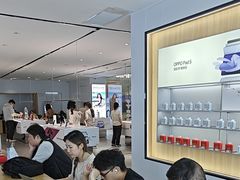 -OPPO服务体验中心(天津和平区天河城店)