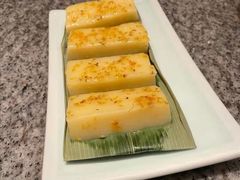 手工年糕-三凤酒家·百年无锡菜(清扬茂业店)