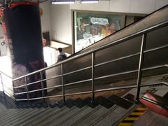 -漕溪路(地铁站)