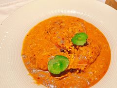 -狮拾久·现代新加坡料理(福田COCO Park店)