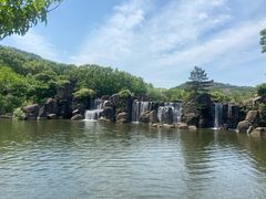 -白马涧龙池景区