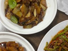 -友谊餐馆(永安路店)