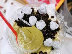 -DQ·蛋糕·冰淇淋(大宁国际商业广场店)