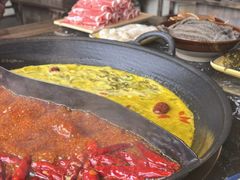 -宽板凳老灶火锅