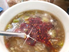 -老刘家泡馍·陕西老字号(钟楼广济街店)