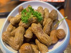 -路边羊烧烤酒场(宝带路店)