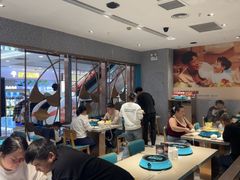 -半天妖烤鱼(即墨宝龙广场店)