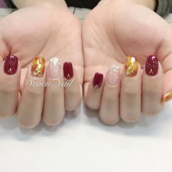 -Seven Nail七姑娘の美甲店