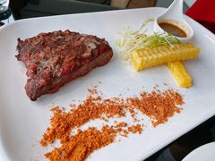 -法兰度航空主题餐厅(河源店)