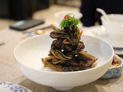 -太湖饭店·寄畅轩中餐厅