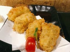 -山葵家·创意料理(宁波来福士店)