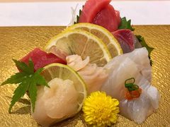 -鮨一日本料理(大中华店)