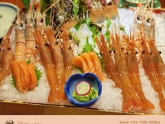 -万岛日本料理铁板烧(万象城店)