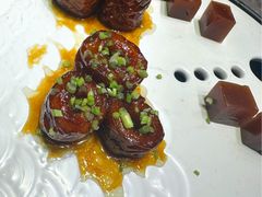 -闫府私房菜·老字号(恒隆店)