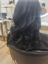 -YESIDO椰岛造型烫发染发