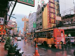 -唐人街(耀华力路)
