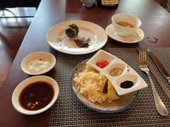 -杭州西子湖四季酒店-WL BISTRO西湖餐厅(灵隐路店)