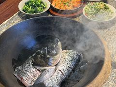 -好灶头妈妈菜·千岛湖土菜地标美食