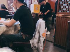 -华盛园卷子王农家菜水库鱼