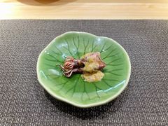 荧光鱿鱼-鮨·海老(北京路店)