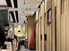 大堂-海底捞火锅(中商百货店)
