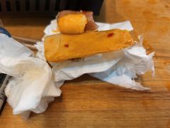 -朴鲸家正宗韩国料理(福田店)