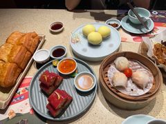 -点都德(长泰广场店)