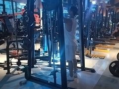 -银锐24h健身·Ai闪练(建设路店)