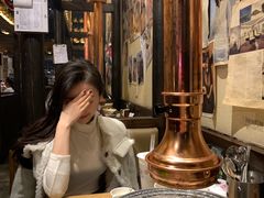-韩国料理大力士(屏风街店)