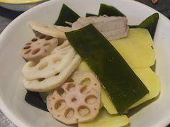 -探鱼·鲜青椒爽麻烤鱼(中天广场店)