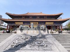 -西安大兴善寺