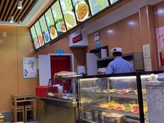 -华天二友居肉饼(宫门口店)