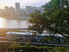 -新都巷步道