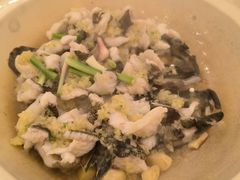 -顺风山庄(水濂山店)