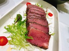 -红鼎豆捞·非遗鲍皇汤火锅(宝丰路店)