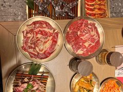 -西塔老太太泥炉烤肉(双井店)