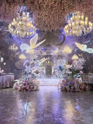 -花嫁丽舍海岛婚礼殿堂(国展店)