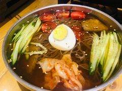 -聚点串吧·北京烧烤(朝北店)
