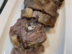 -马永华东乡手抓美食