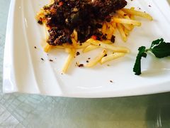 -香融府·烤鸭·家常菜(马家堡路店)