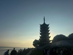 -观潮胜地公园