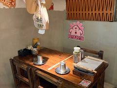-破店肥哈·东北烧烤·夜宵(南山保利店)