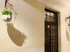 -东方明珠老上海8号餐厅(东方明珠广播电视塔店)