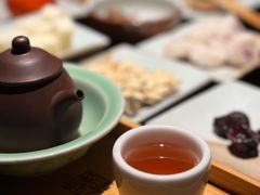 -青藤茶馆(南山路店)