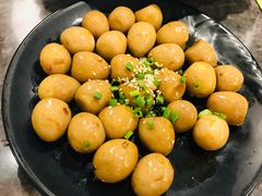 -嘎嘎鸭脑壳(蜀汉路店)