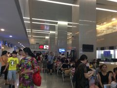 -武汉市民之家