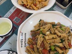 -黔人百味.贵州菜