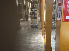 -不倒翁·安徽名菜楼(步行街店)