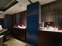 -百富源·海鲜辽菜(浑河堡店)